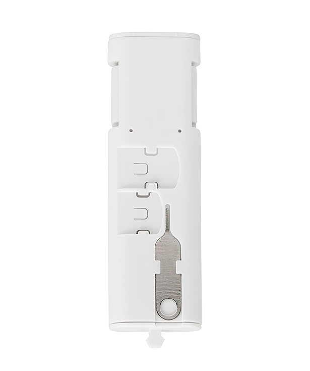 5-in-1 Charging Cable with Travel Case
