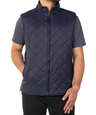 Weatherproof Vintage Diamond Quilted Vest