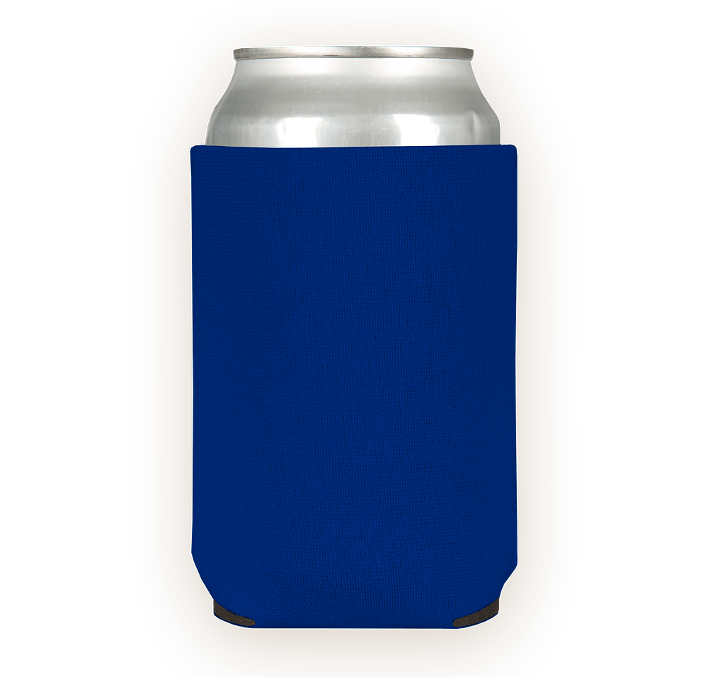 Foldable Neoprene Can Cooler-default