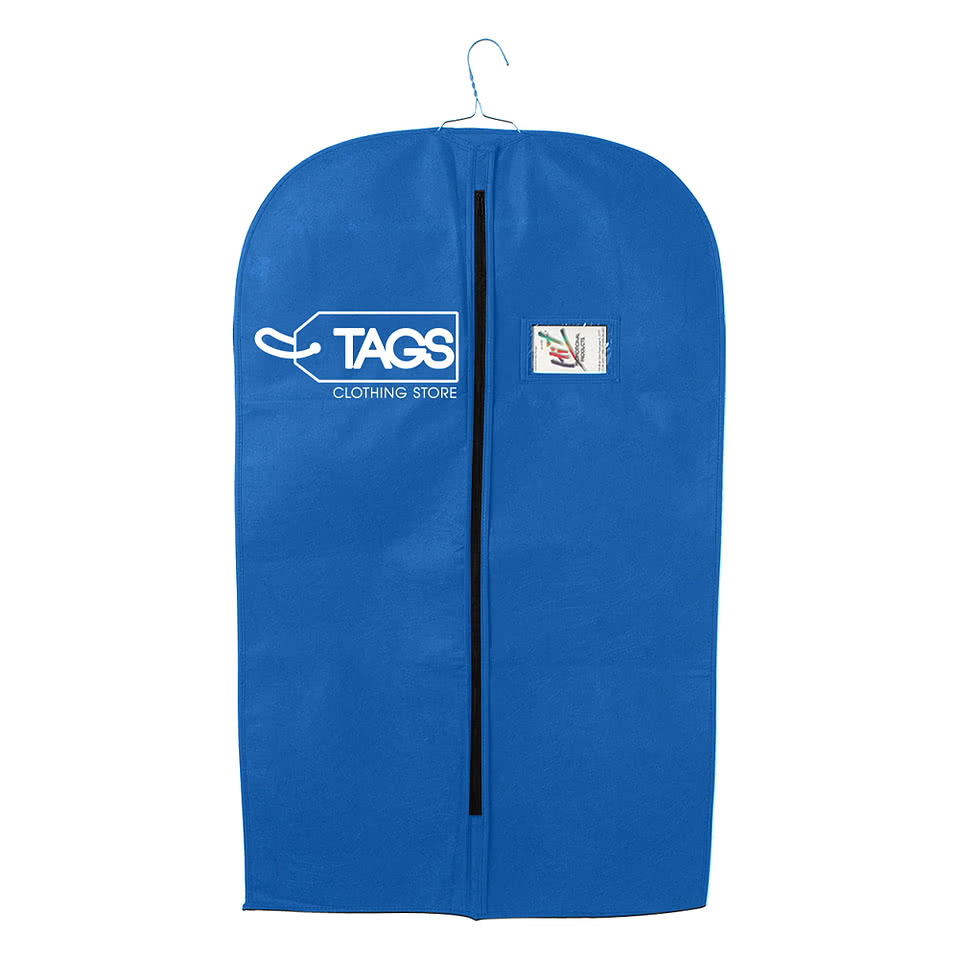 Non-Woven Garment Bag