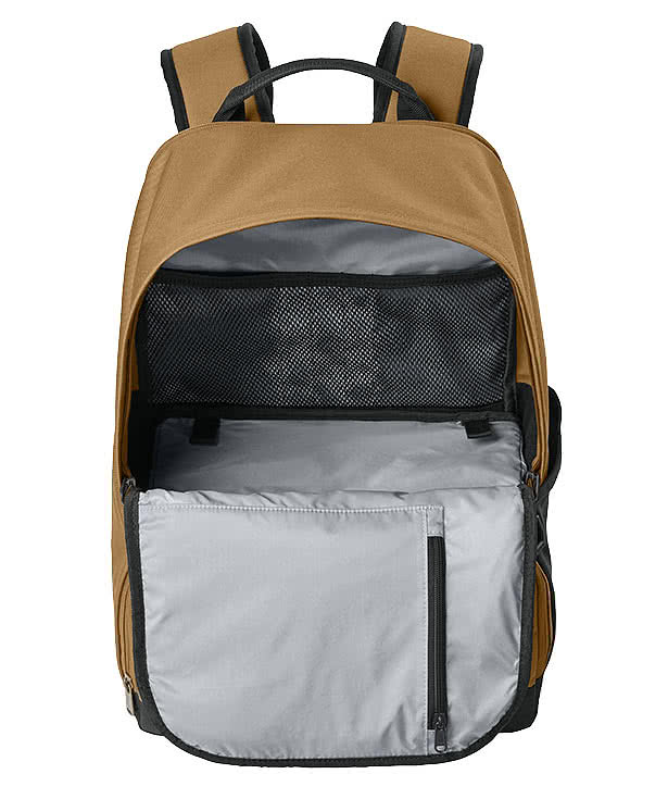 Carhartt Two Compartment 17" Computer Cooler Backpack