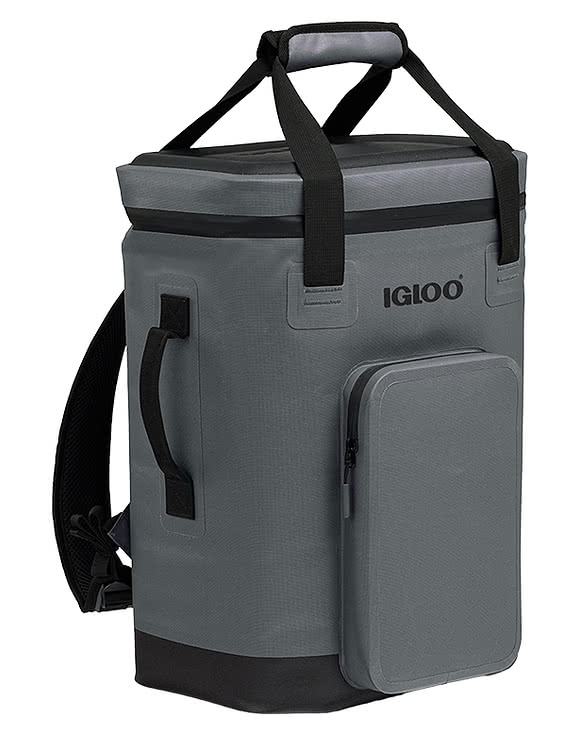 Igloo Trailmate 32 Can Backpack Cooler