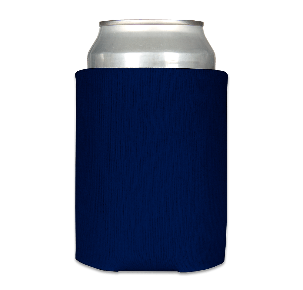 Foldable Can Cooler-default