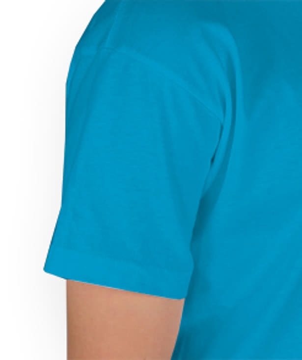 Anvil Youth 100% Cotton T-shirt