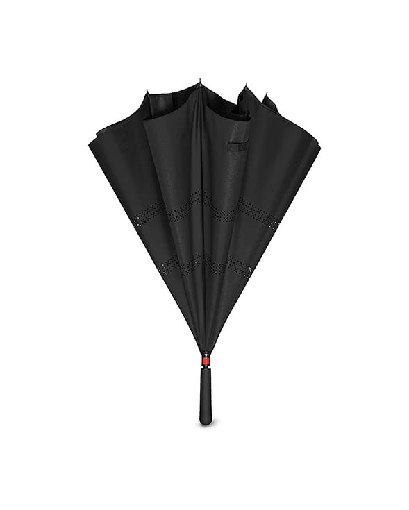 54" Arc Inversion Umbrella
