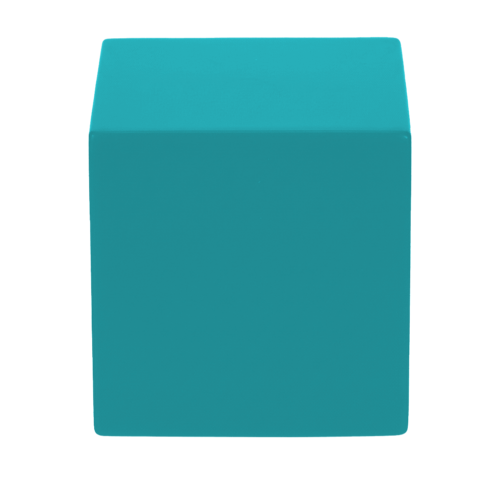 Cube Stress Reliever-default