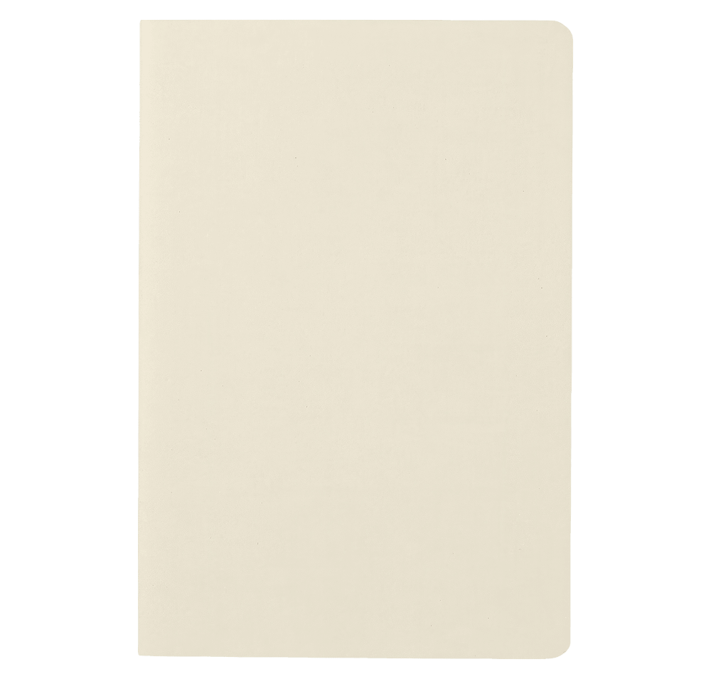Summit Recycled Paper Journal Notebook-default