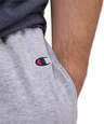 Champion Powerblend Midweight Open Bottom Sweatpants