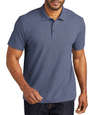 Port Authority C-FREE Cotton Blend Pique Polo