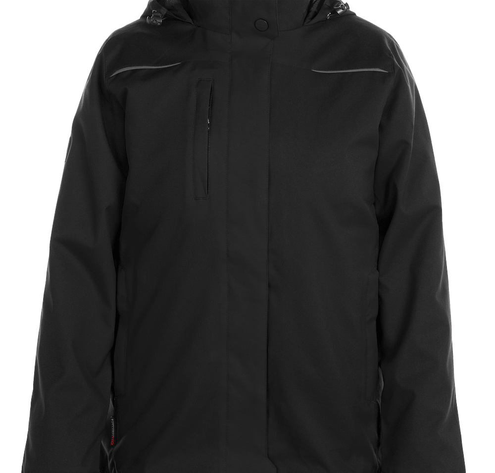 Stormtech Women's Vortex 3-in-1 Insulated Jacket-default