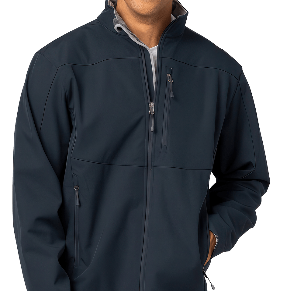 Storm Creek Guardian Recycled Velvet-Lined Softshell Jacket-default