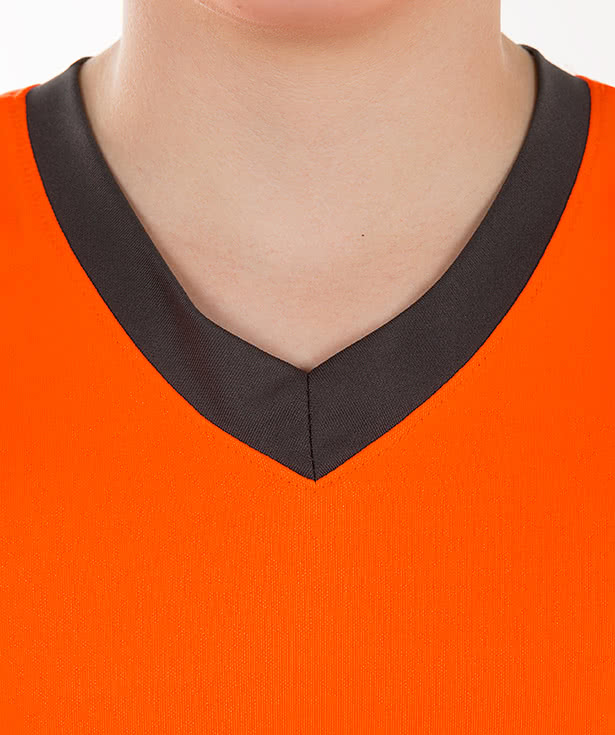 Augusta Youth Colorblock Basketball Jersey