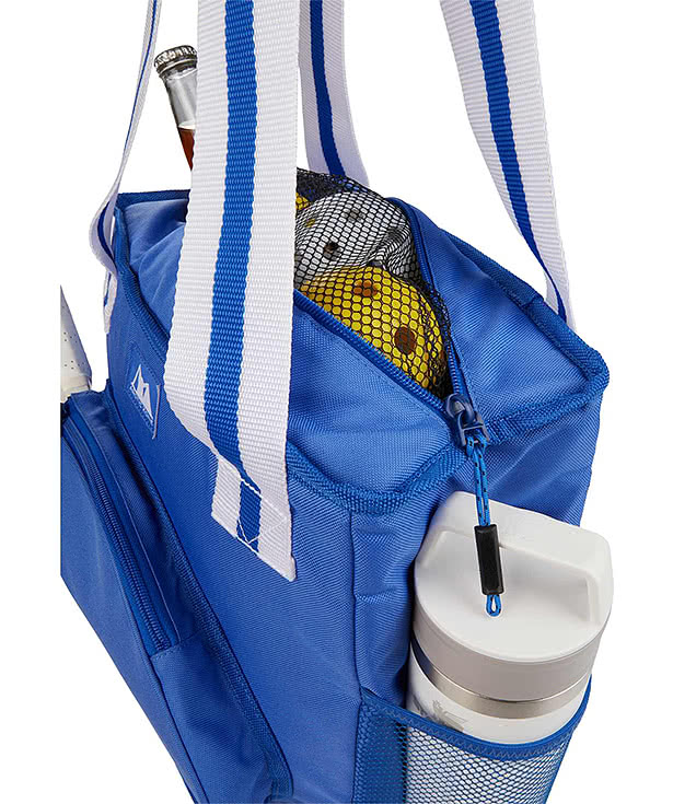 Arctic Zone Pickleball 20 Can Cooler Tote Bag