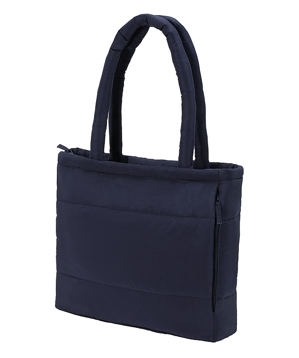 Puffer Recycled 15" Computer Tote Bag