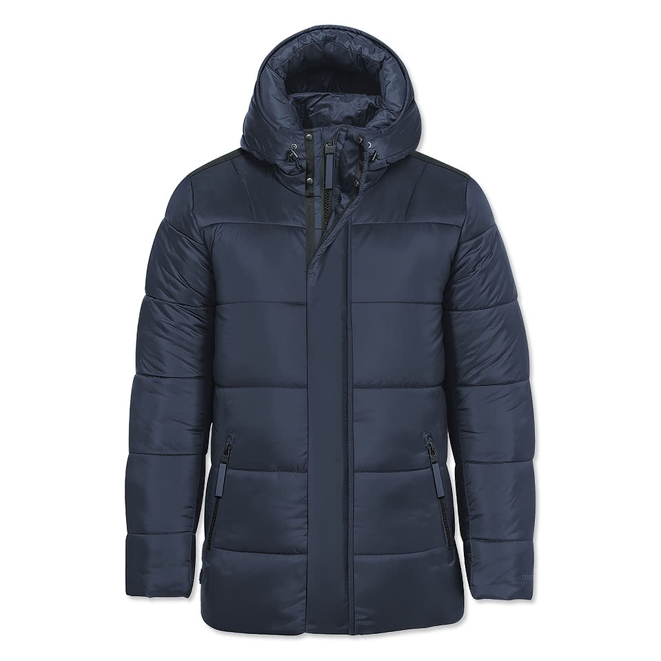 Stormtech Elkridge Recycled Insulated Parka