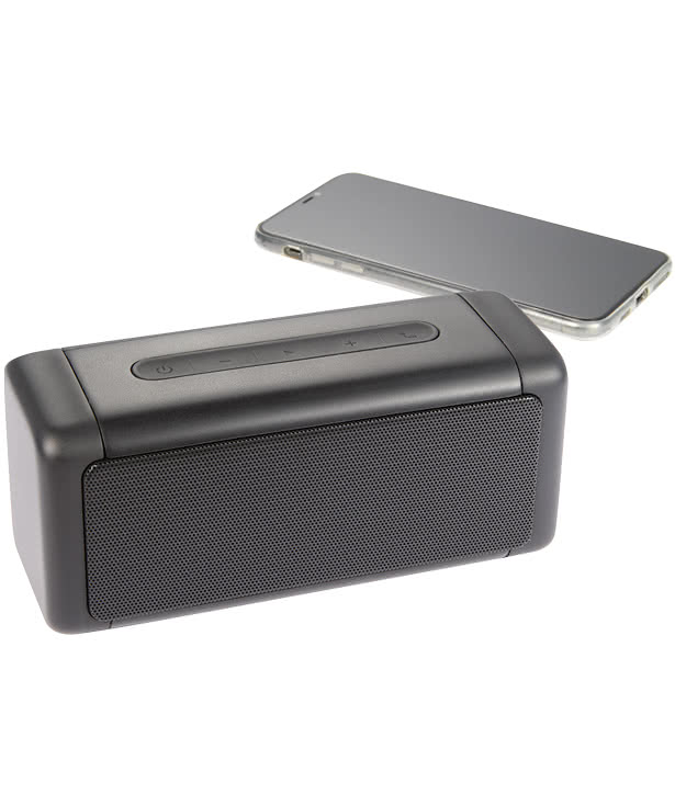 Sound Wedge Magnetic Waterproof Speaker