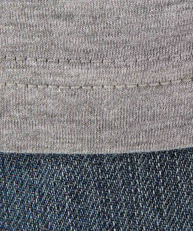 American Apparel Jersey T-shirt