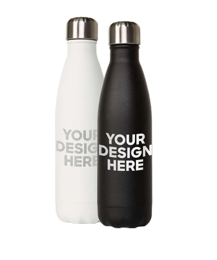 17oz S'well Bottle - Custom Branded Promotional Water Bottles