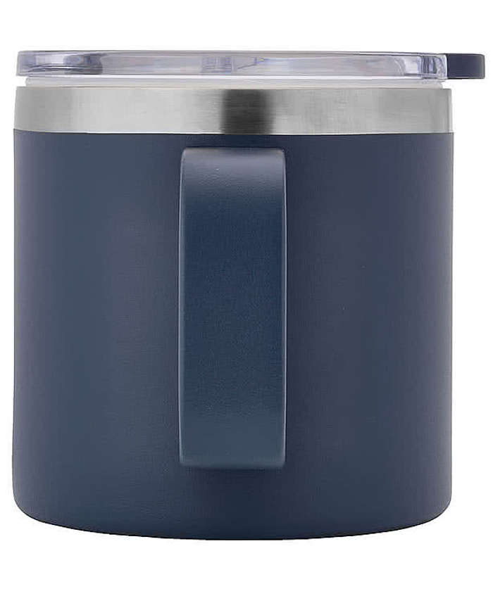 14 oz. Urban Peak Trek Vacuum Insulated Camper Mug