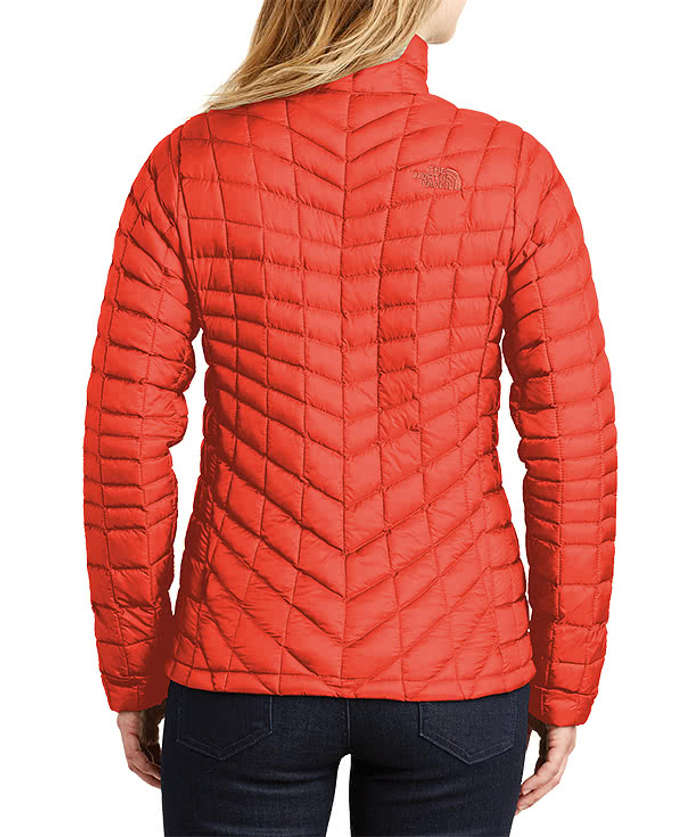 The North Face Women's ThermoBall Trekker Jacket