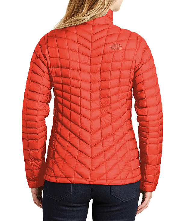 Canada - The North Face Women's ThermoBall Trekker Jacket