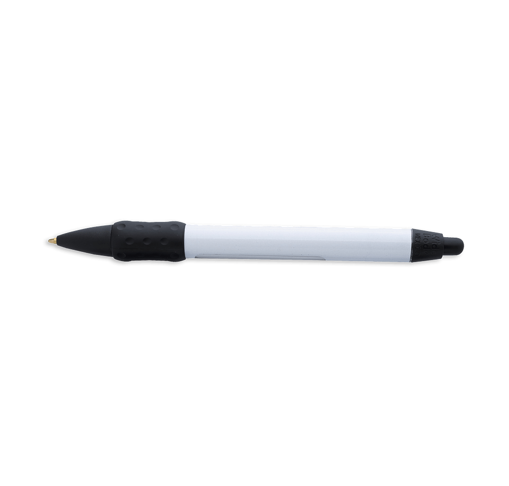 Full Color Digital Widebody Message Pen (black ink)-default