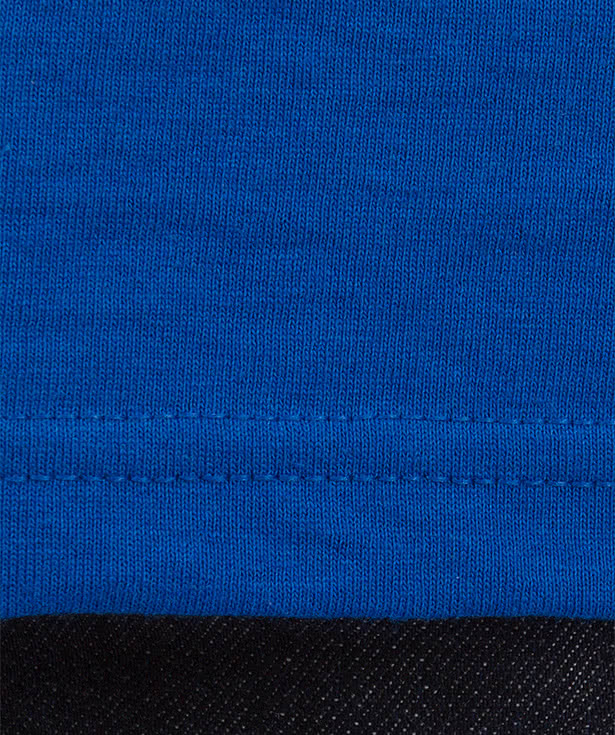 Jerzees 50/50 Pocket T-shirt
