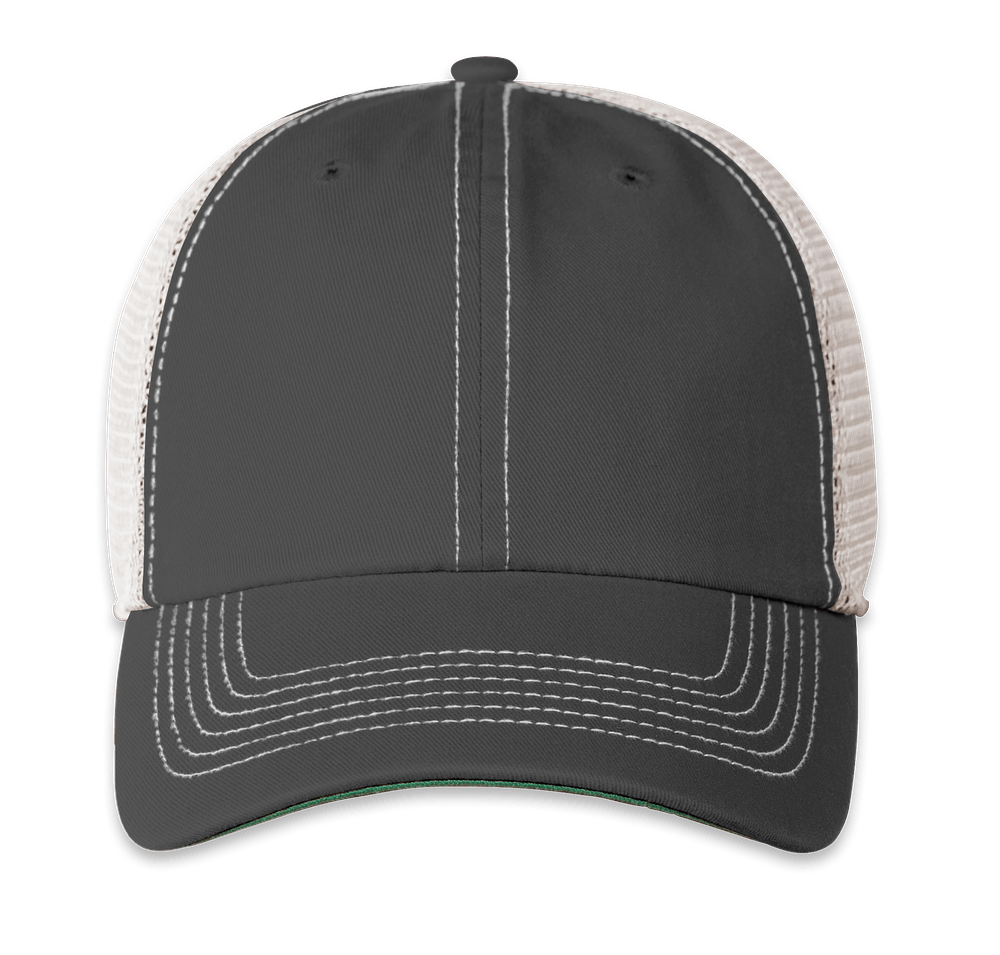 '47 Brand Trawler Trucker Hat-default