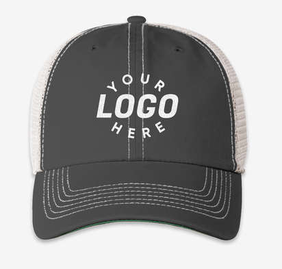 Custom '47 Brand Trawler Trucker Hat Design Trucker Hats Online