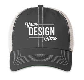 '47 Brand Trawler Trucker Hat - Color: Charcoal / Stone