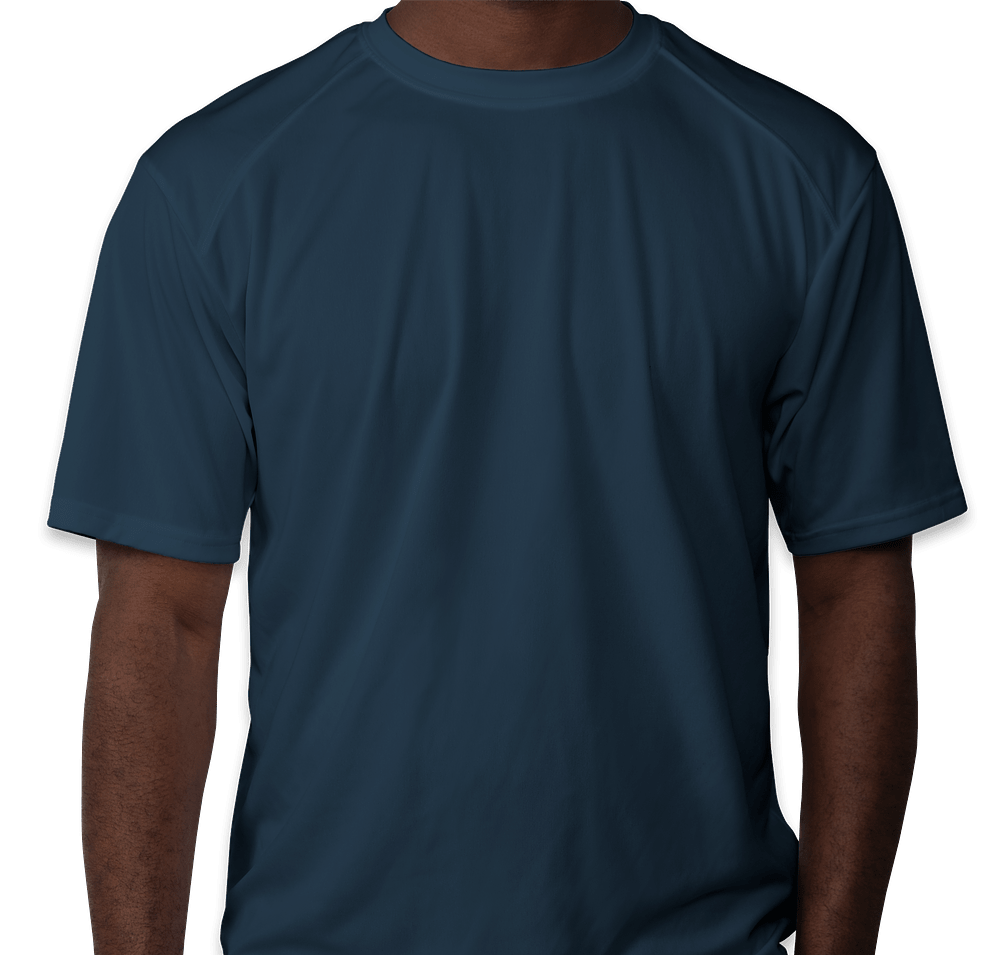 Badger B-Dry Performance Shirt-default