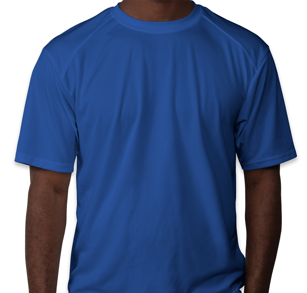 Badger B-Dry Performance Shirt-default