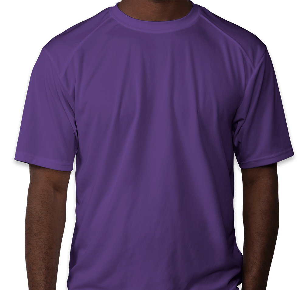 Badger B-Dry Performance Shirt-default