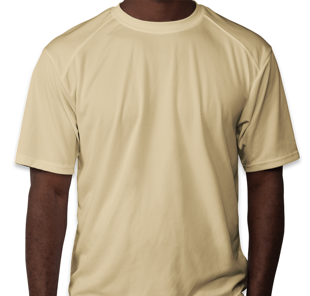Badger B-Dry Performance Shirt-default