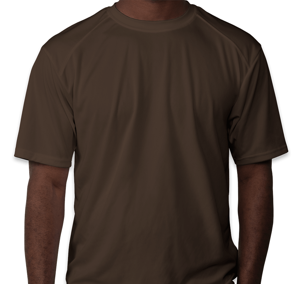 Badger B-Dry Performance Shirt-default