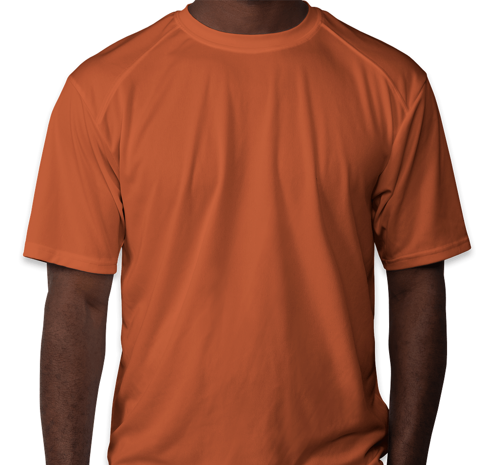 Badger B-Dry Performance Shirt-default