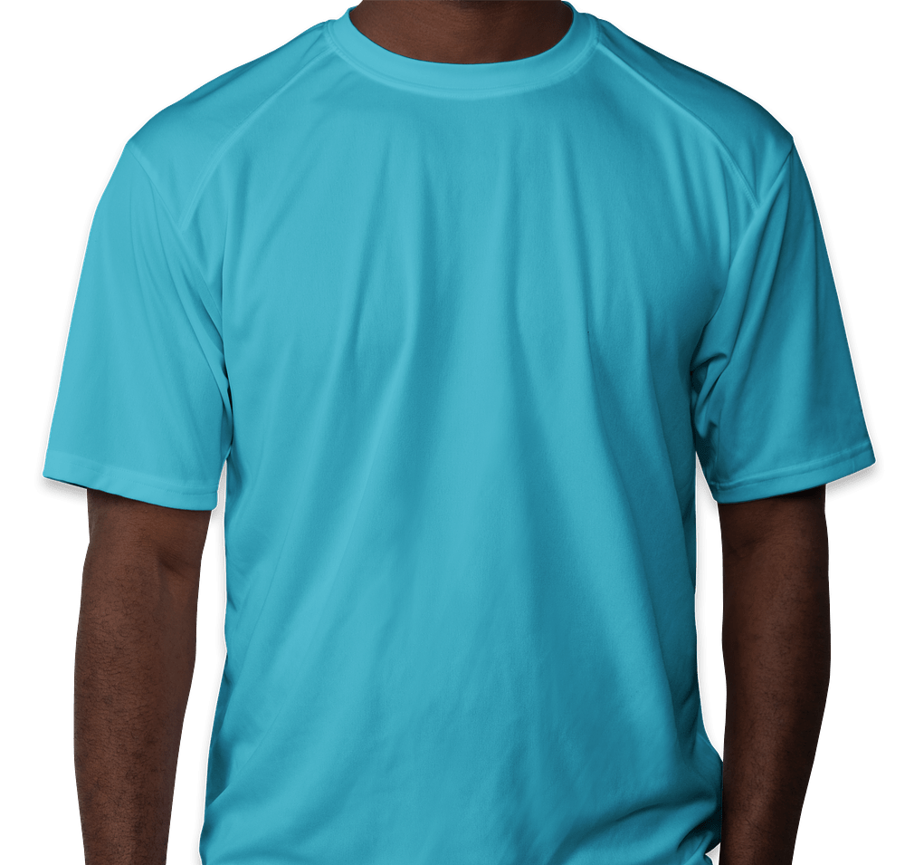 Badger B-Dry Performance Shirt-default