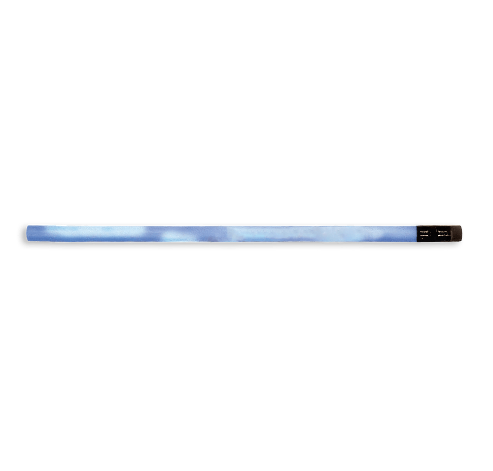 Color Changing Mood Pencil with Black Eraser-default