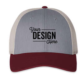Richardson Low Profile Trucker Hat