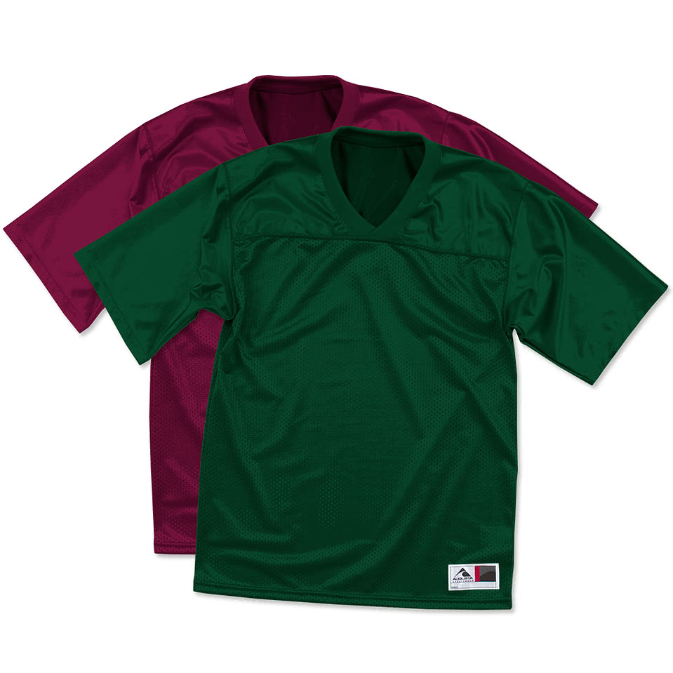 Augusta Replica Football Jersey