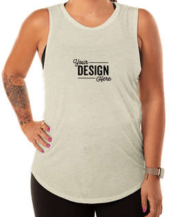 Alternative Apparel Women's Slinky Jersey Muscle Tank