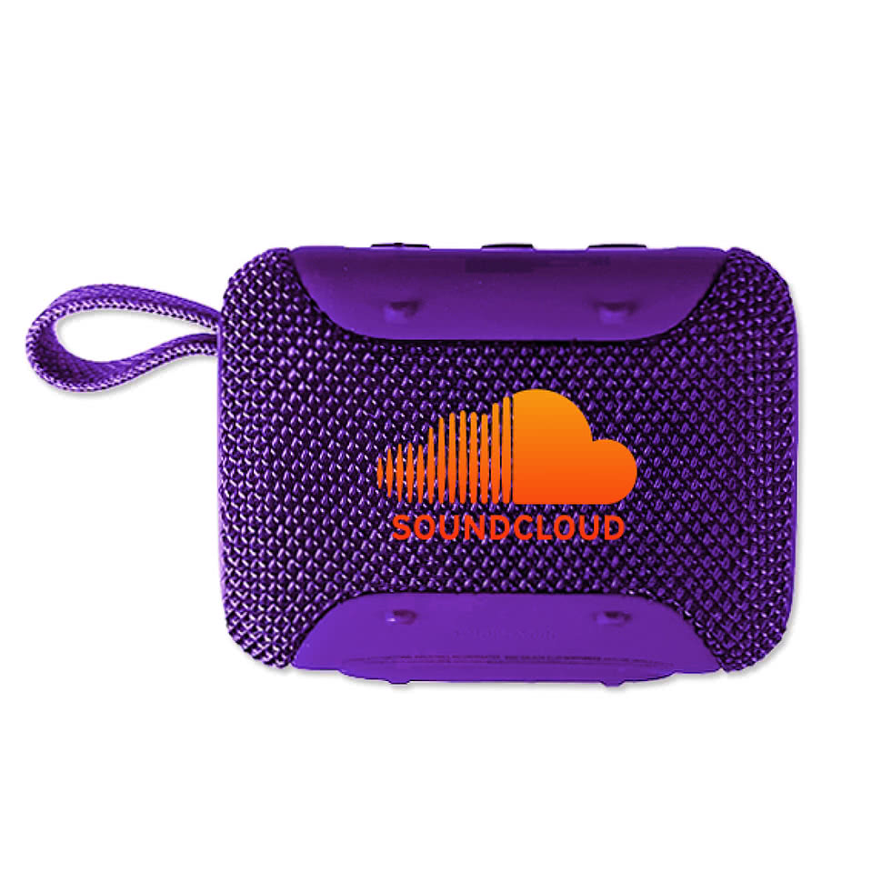 JBL Go 5 Portable Wireless Bluetooth Speaker