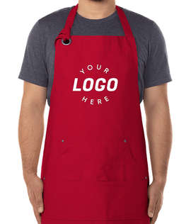 Artisan Collection Calibre Pocket Full Length Apron