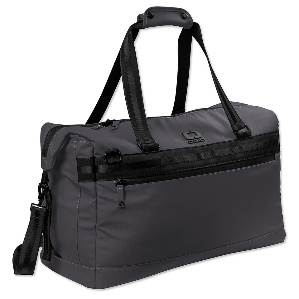 OGIO Commuter Duffel Bag