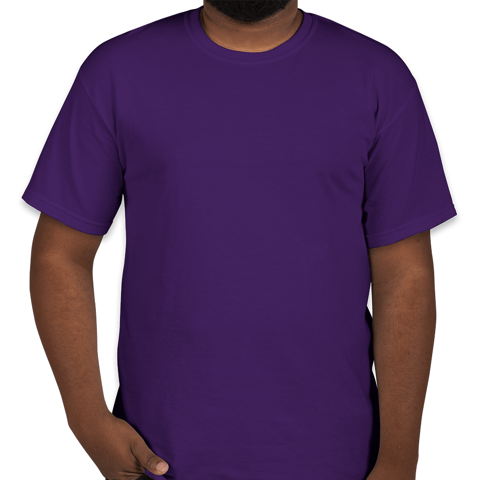 Gildan Ultra Cotton T-shirt-default
