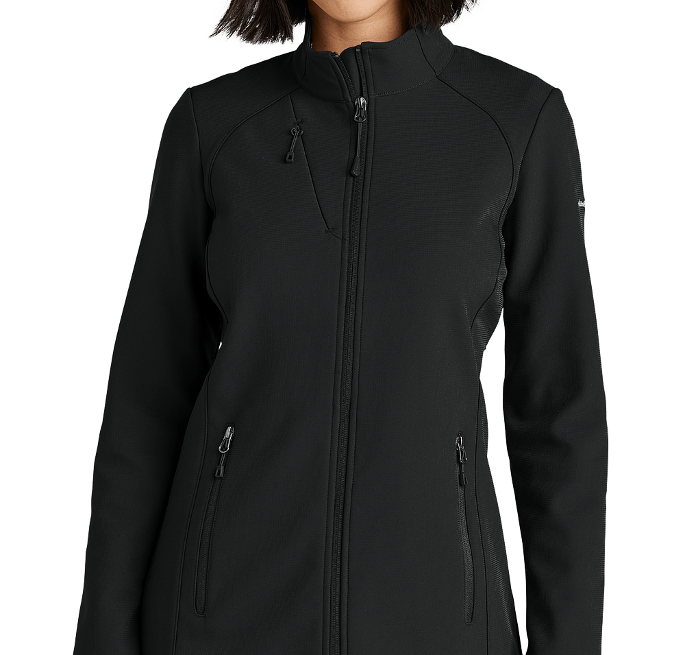 Eddie Bauer Women's Stretch Soft Shell Jacket-default