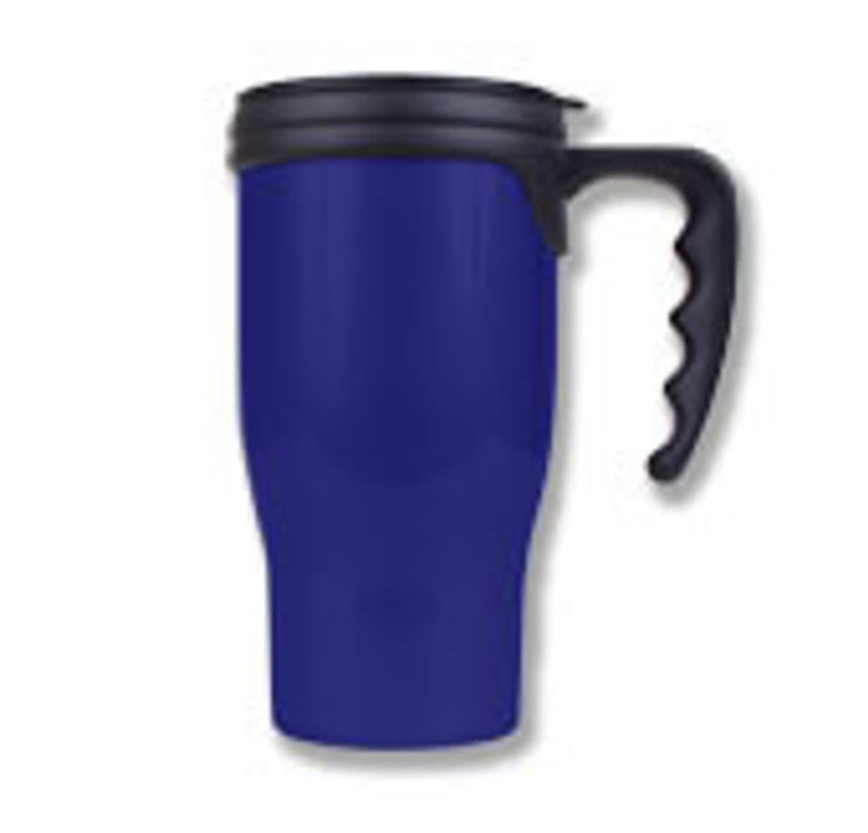 Tusca Travel Mug