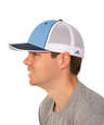 Pacific Headwear Flexfit Trucker Hat