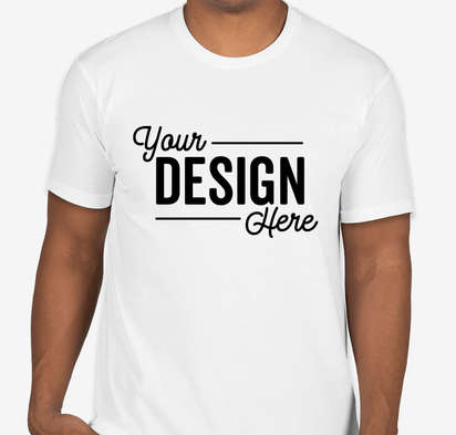 Next Level Sueded T-shirt-default