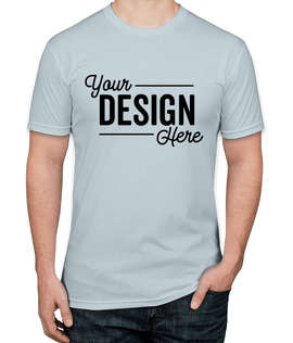 Next Level Jersey T-shirt